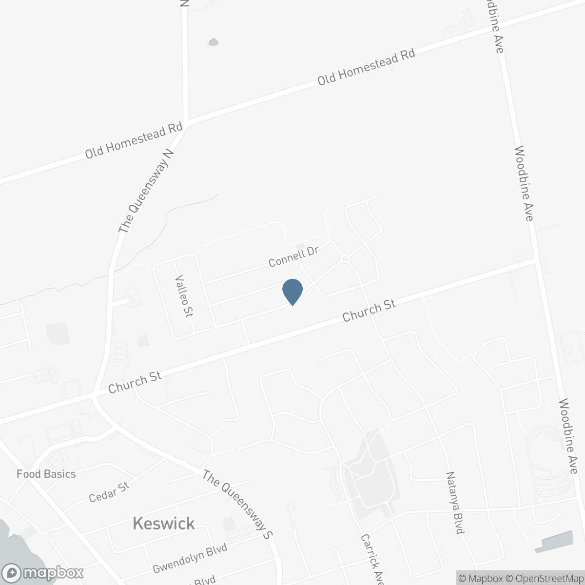 2 PIETROWSKI DRIVE, Georgina, Ontario L4P 0J7
